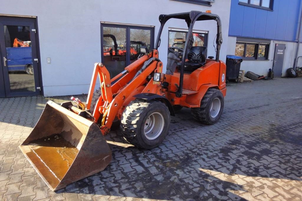 Schäffer 2436 - Radlader: das Bild 1 Schäffer 2436 - Radlader: das Bild 1