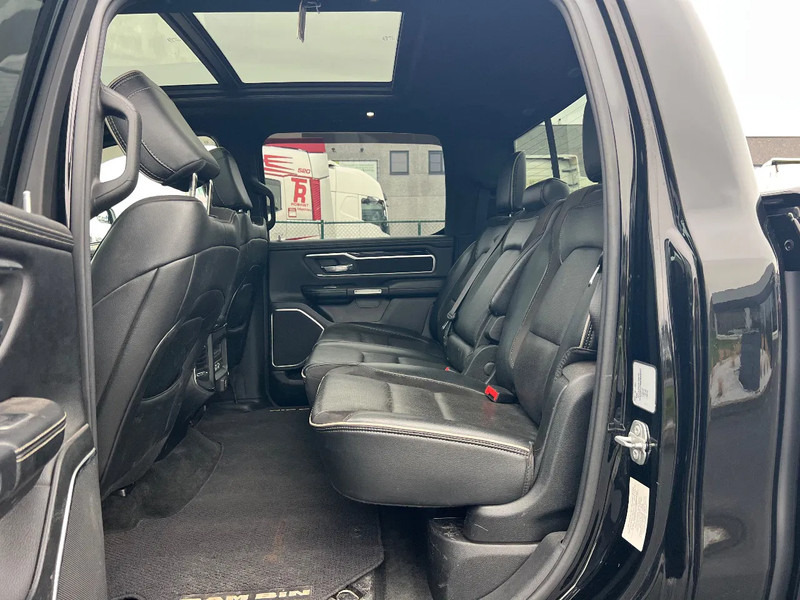 PKW Dodge Ram HEMI 5700 *DODGE RAM 1500 LARAMIE AIR SUSP*: das Bild 13