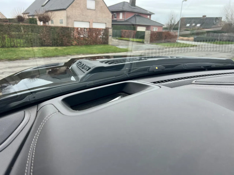 PKW Dodge Ram HEMI 5700 *DODGE RAM 1500 LARAMIE AIR SUSP*: das Bild 6