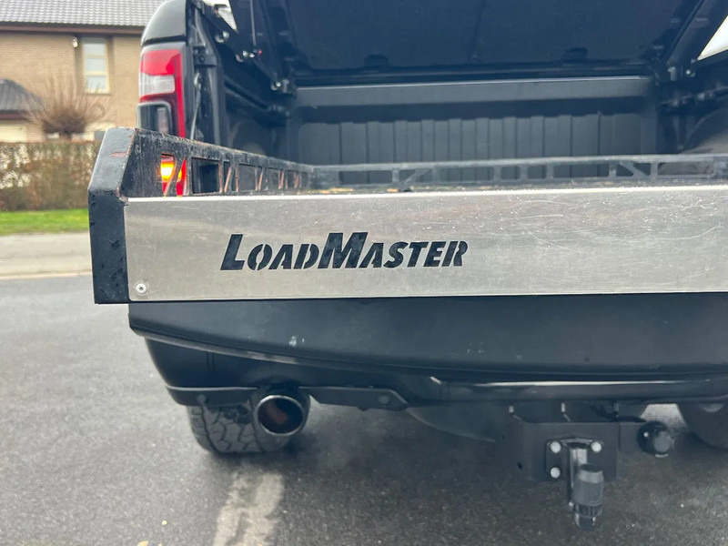 PKW Dodge Ram HEMI 5700 *DODGE RAM 1500 LARAMIE AIR SUSP*: das Bild 16