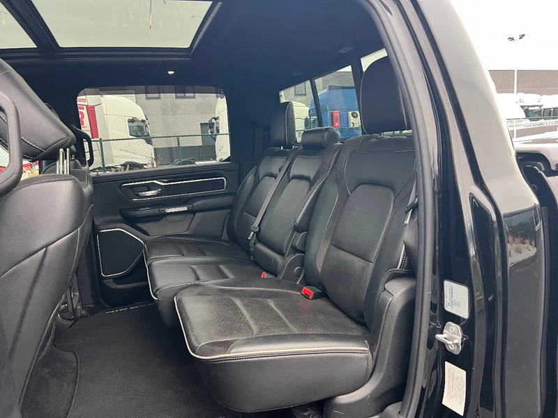 PKW Dodge Ram HEMI 5700 *DODGE RAM 1500 LARAMIE AIR SUSP*: das Bild 17