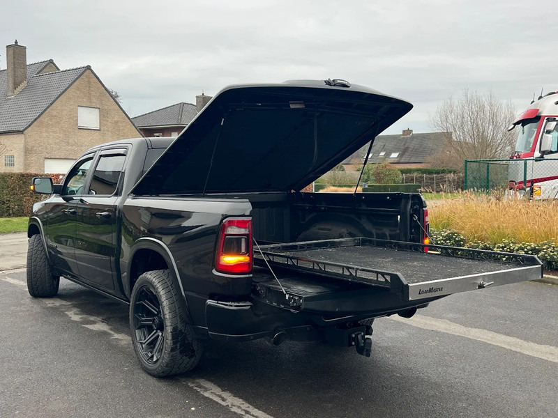 PKW Dodge Ram HEMI 5700 *DODGE RAM 1500 LARAMIE AIR SUSP*: das Bild 14