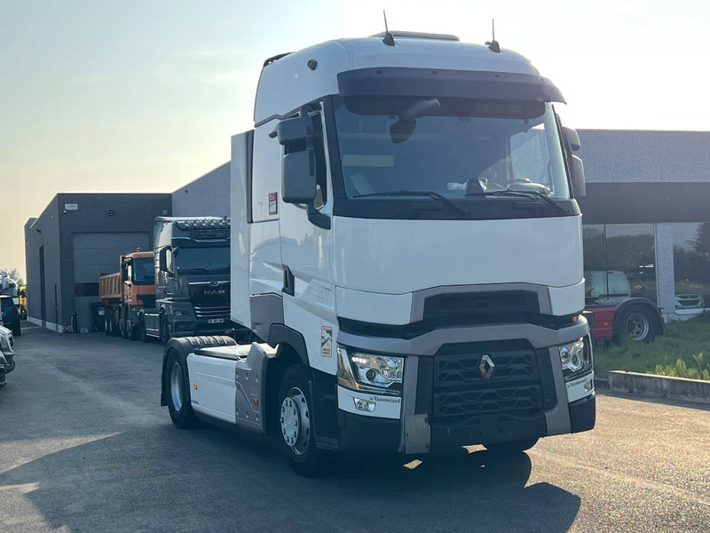 Renault T HIGH 520 550.000km***T520 HIGH 2021*** - Sattelzugmaschine: das Bild 2 Renault T HIGH 520 550.000km***T520 HIGH 2021*** - Sattelzugmaschine: das Bild 2