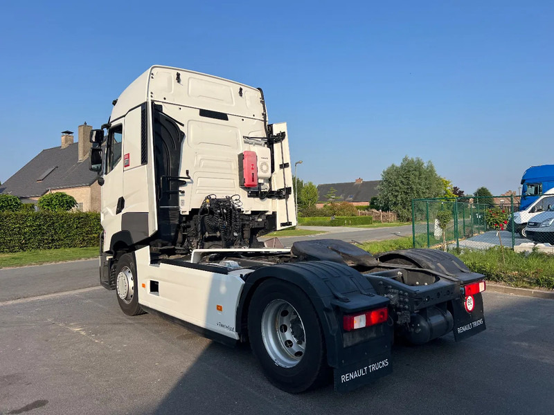 Renault T HIGH 520 550.000km***T520 HIGH 2021*** - Sattelzugmaschine: das Bild 5 Renault T HIGH 520 550.000km***T520 HIGH 2021*** - Sattelzugmaschine: das Bild 5