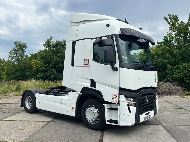 Sattelzugmaschine Renault T480 2023 model***T480 330.000km 2 x dieseltanks***: das Bild 7
