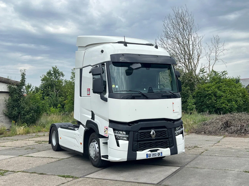 Renault T480 2023 model***T480 330.000km 2 x dieseltanks*** - Sattelzugmaschine: das Bild 2 Renault T480 2023 model***T480 330.000km 2 x dieseltanks*** - Sattelzugmaschine: das Bild 2