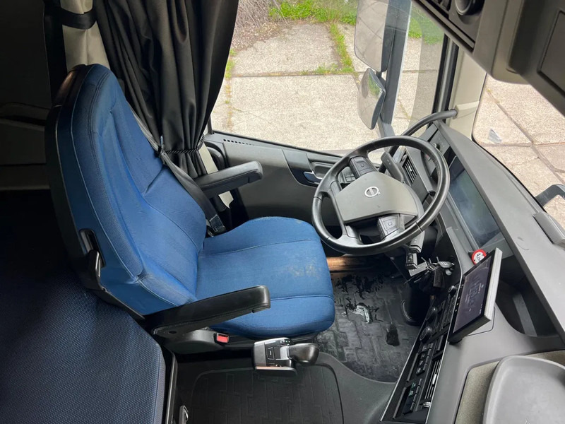 Volvo FH 500 XL CABINE*I-SHIFT*FH500 XL 2022* - Sattelzugmaschine: das Bild 2 Volvo FH 500 XL CABINE*I-SHIFT*FH500 XL 2022* - Sattelzugmaschine: das Bild 2