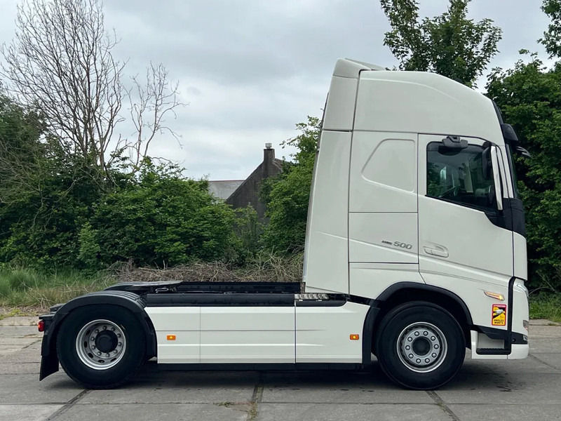 Volvo FH 500 XL CABINE*I-SHIFT*FH500 XL 2022* - Sattelzugmaschine: das Bild 5 Volvo FH 500 XL CABINE*I-SHIFT*FH500 XL 2022* - Sattelzugmaschine: das Bild 5