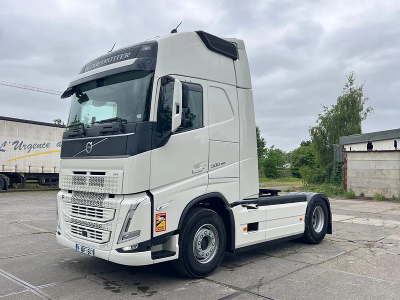 Volvo FH 500 XL CABINE*I-SHIFT*FH500 XL 2022* - Sattelzugmaschine: das Bild 1 Volvo FH 500 XL CABINE*I-SHIFT*FH500 XL 2022* - Sattelzugmaschine: das Bild 1