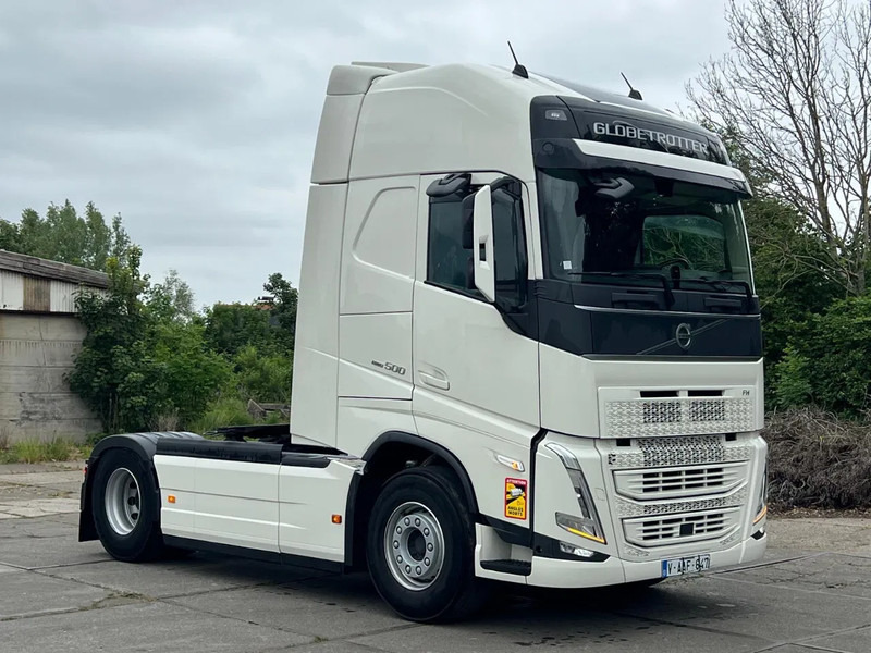 Volvo FH 500 XL CABINE*I-SHIFT*FH500 XL 2022* - Sattelzugmaschine: das Bild 4 Volvo FH 500 XL CABINE*I-SHIFT*FH500 XL 2022* - Sattelzugmaschine: das Bild 4