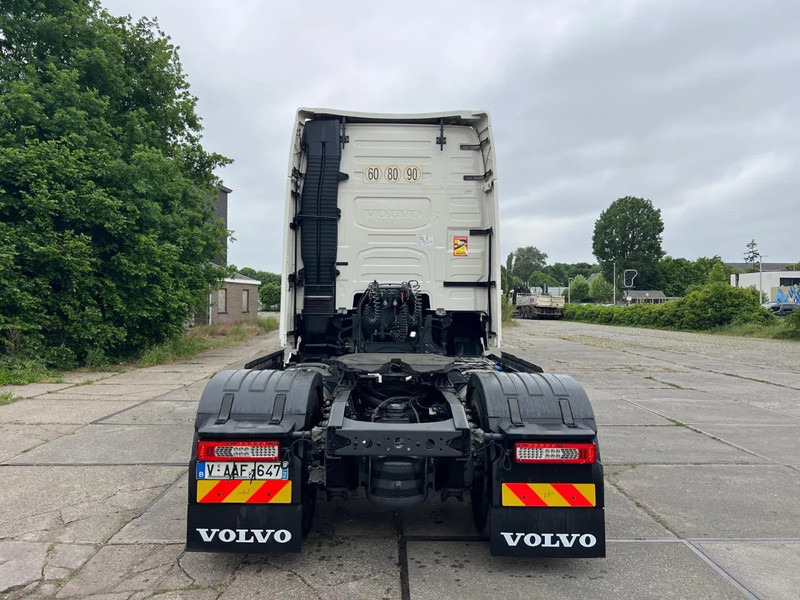 Volvo FH 500 XL CABINE*I-SHIFT*FH500 XL 2022* - Sattelzugmaschine: das Bild 3 Volvo FH 500 XL CABINE*I-SHIFT*FH500 XL 2022* - Sattelzugmaschine: das Bild 3