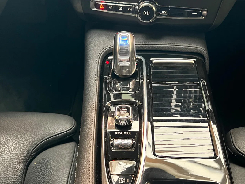 Limousine Volvo S90 T8 HYBRID AWD*TOP CONDITION*: das Bild 11