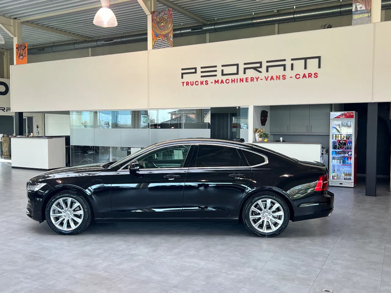 Limousine Volvo S90 T8 HYBRID AWD*TOP CONDITION*: das Bild 6