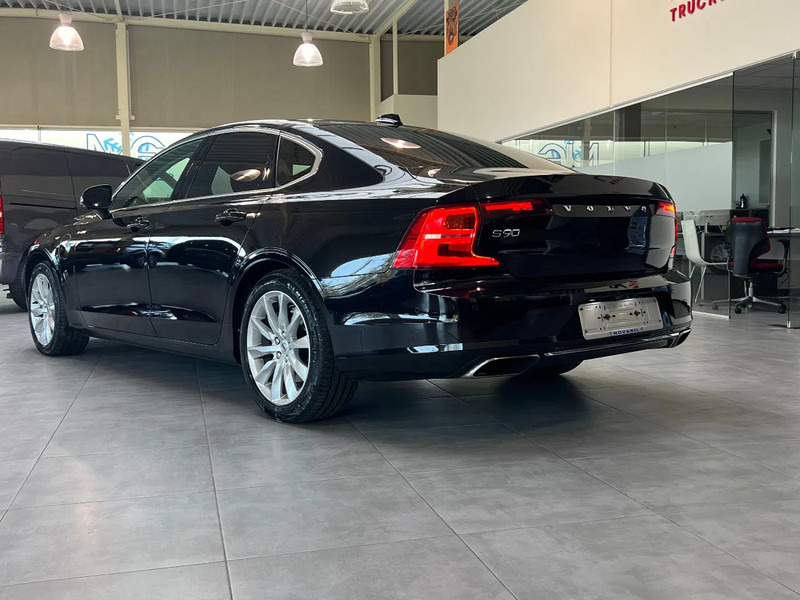Limousine Volvo S90 T8 HYBRID AWD*TOP CONDITION*: das Bild 8