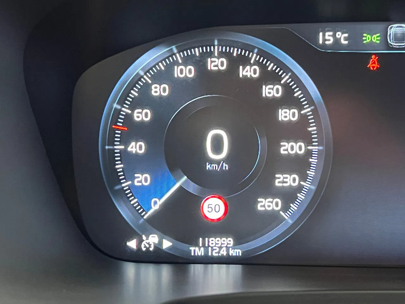 Limousine Volvo S90 T8 HYBRID AWD*TOP CONDITION*: das Bild 13