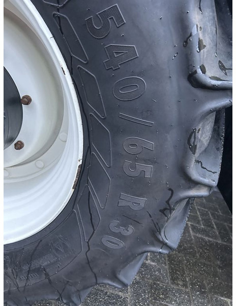 Traktor New Holland New Holland T7.215S: das Bild 14