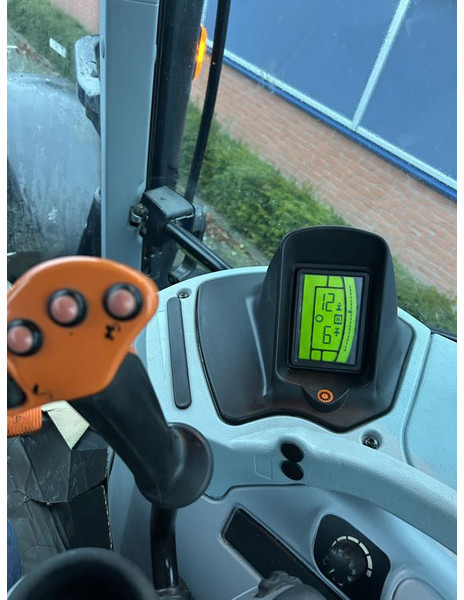 Traktor New Holland New Holland T7.215S: das Bild 20