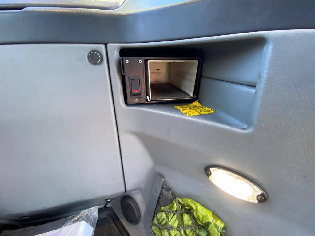 Komatsu 931 XC  – Leasing Komatsu 931 XC: das Bild 18
