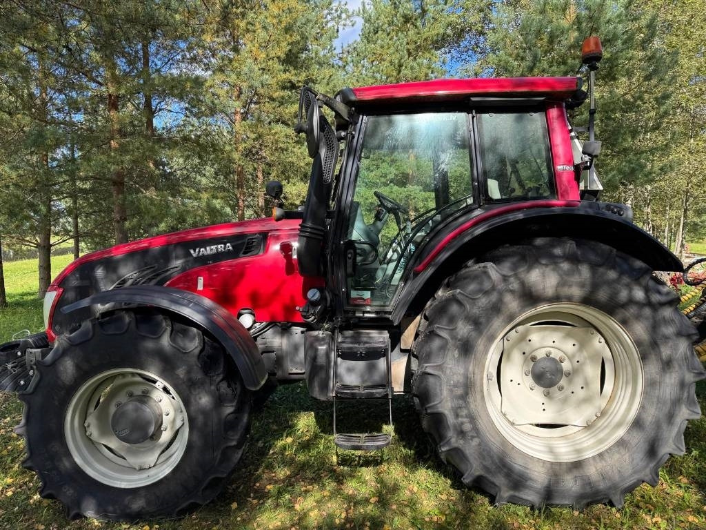 Mus-Max WT 8 XLZ - Forsttraktor, Holzschredder: das Bild 5 Mus-Max WT 8 XLZ - Forsttraktor, Holzschredder: das Bild 5