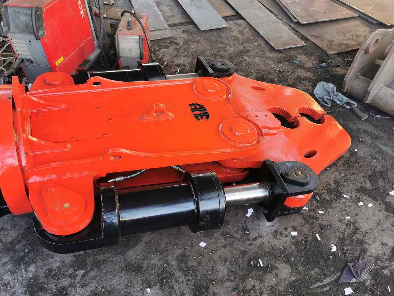Abbruchschere für Bagger neu kaufen AME 360' Rotating Concrete Demolition Shear Jaw Suitable for 30-50 T: das Bild 19