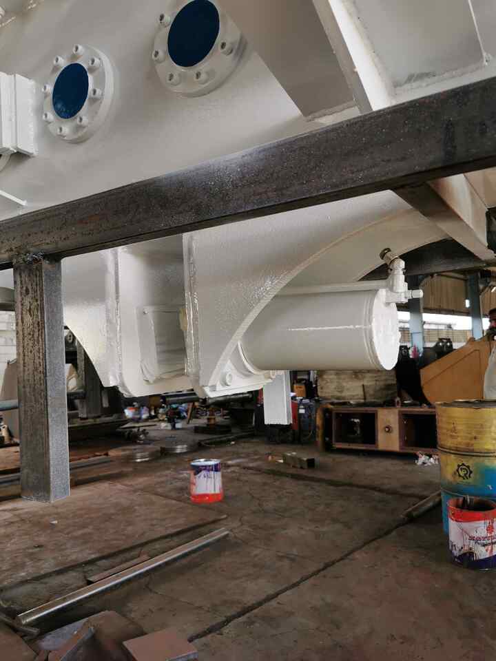 Hydraulikhammer für Kran AME Crane Vibratory Pile hammer: das Bild 9