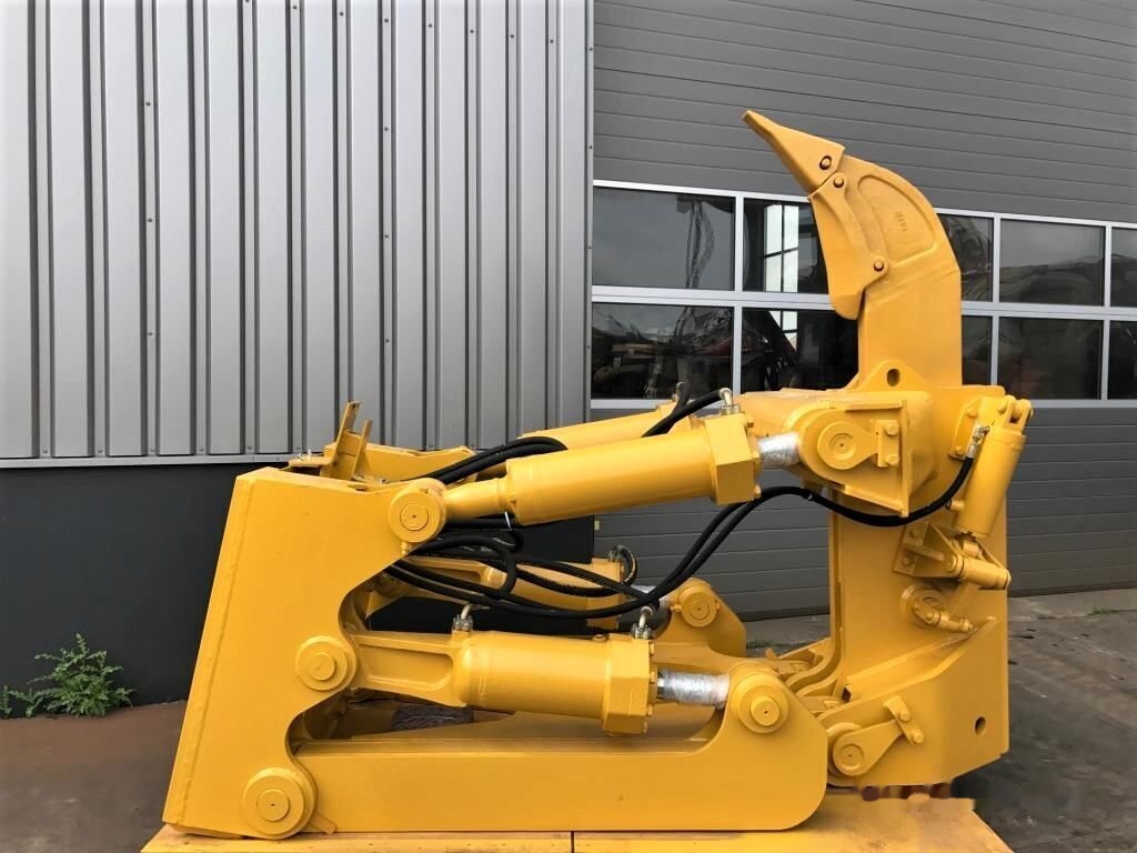 AME Single Shank Heavy Duty Ripper - Aufreißer für Bulldozer: das Bild 2 AME Single Shank Heavy Duty Ripper - Aufreißer für Bulldozer: das Bild 2