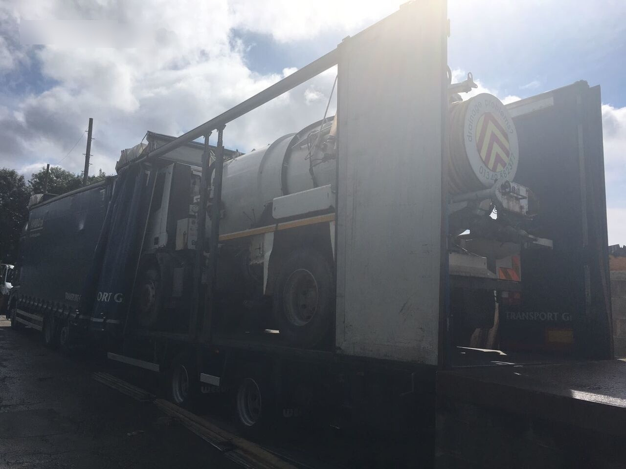 DAF LF55.220 jetter combi – Leasing DAF LF55.220 jetter combi: das Bild 10