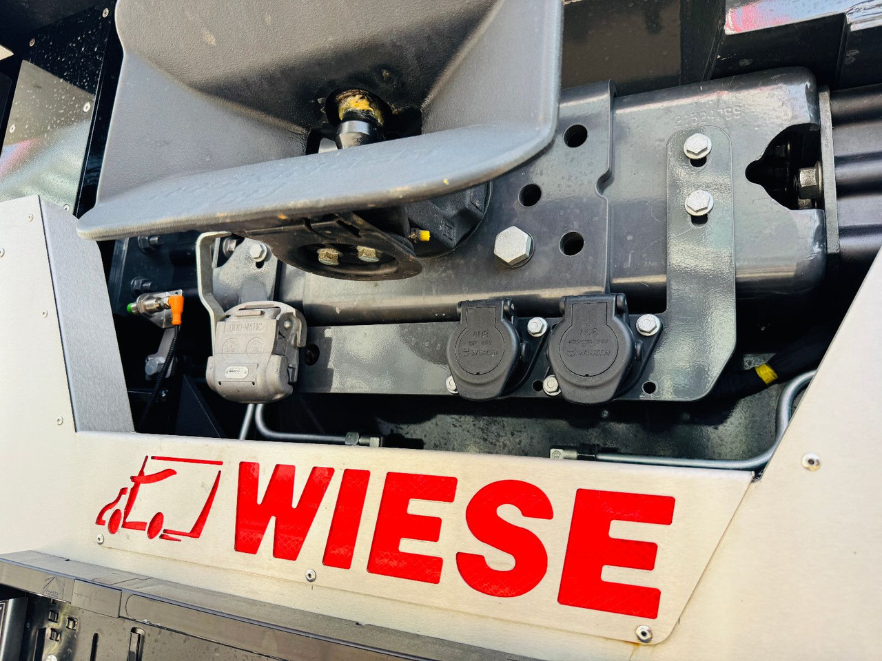 Volvo FH 540 mit Fassi F2150RAL Fly Jib + Winde - LKW, Autokran: das Bild 4 Volvo FH 540 mit Fassi F2150RAL Fly Jib + Winde - LKW, Autokran: das Bild 4
