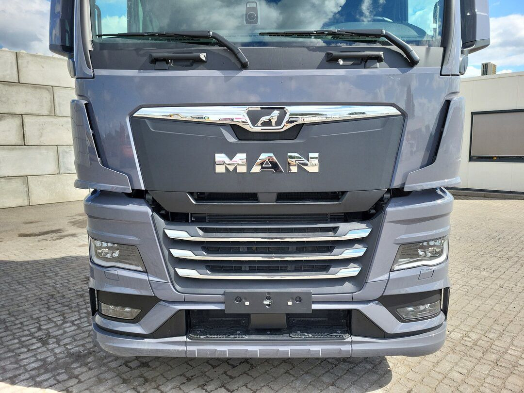 MAN TGX 18.520 GX 4x2 BL SA Euro 6 Sofort Verfügbar - Sattelzugmaschine: das Bild 4 MAN TGX 18.520 GX 4x2 BL SA Euro 6 Sofort Verfügbar - Sattelzugmaschine: das Bild 4