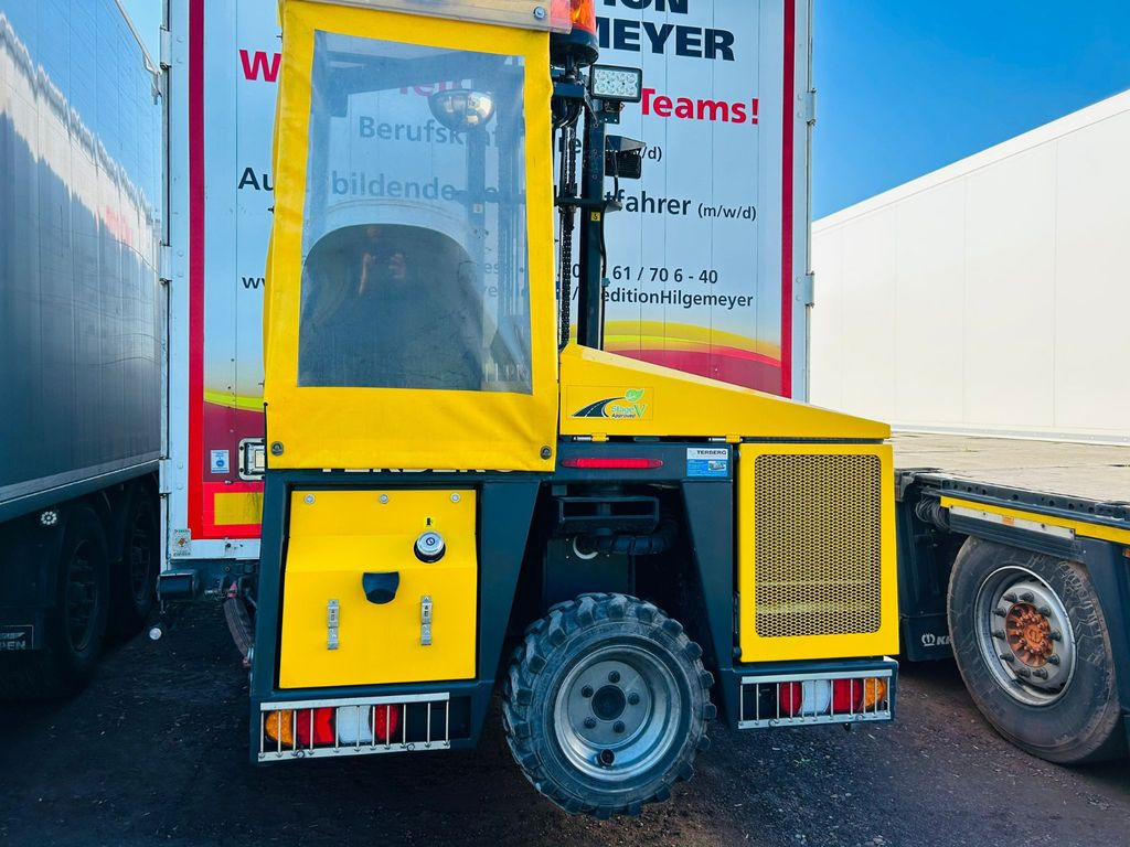 Terberg Kinglifter TKL-S-3x3 1.500 kg Terberg Kinglifter TKL-S-3x3 1.500 kg - Mitnahmestapler: das Bild 2 Terberg Kinglifter TKL-S-3x3 1.500 kg Terberg Kinglifter TKL-S-3x3 1.500 kg - Mitnahmestapler: das Bild 2