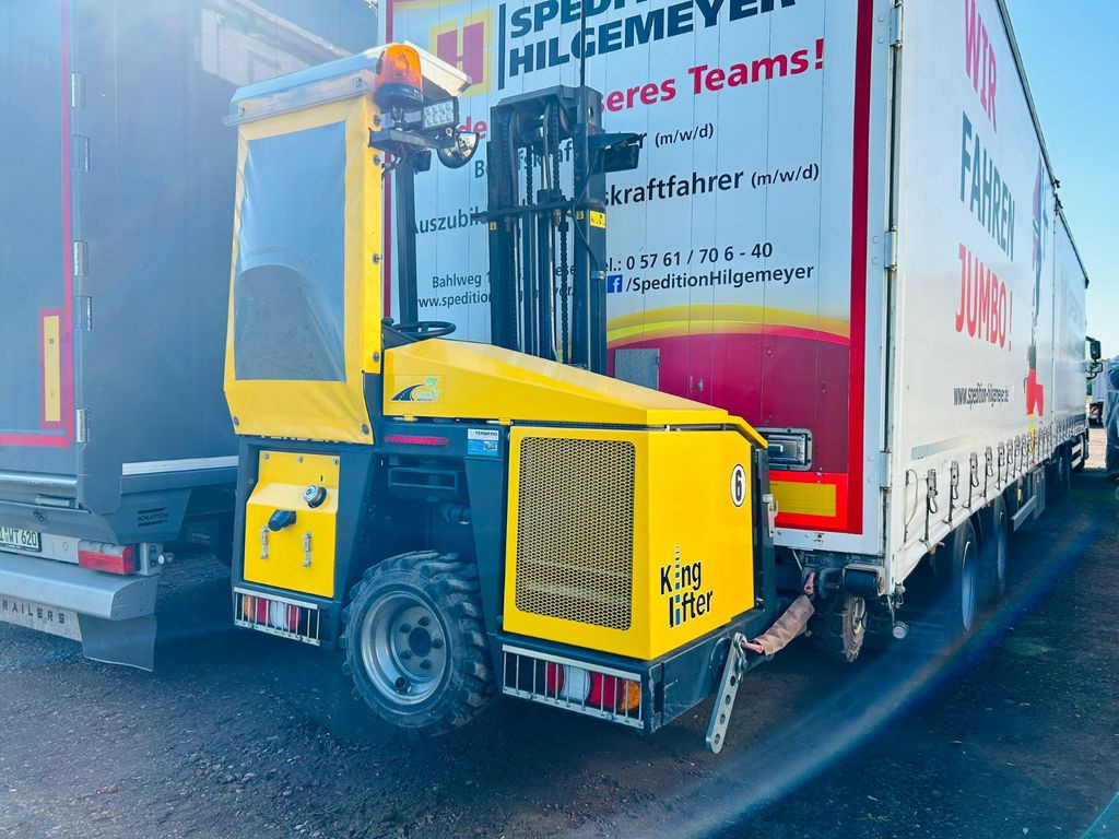 Terberg Kinglifter TKL-S-3x3 1.500 kg Terberg Kinglifter TKL-S-3x3 1.500 kg - Mitnahmestapler: das Bild 1 Terberg Kinglifter TKL-S-3x3 1.500 kg Terberg Kinglifter TKL-S-3x3 1.500 kg - Mitnahmestapler: das Bild 1