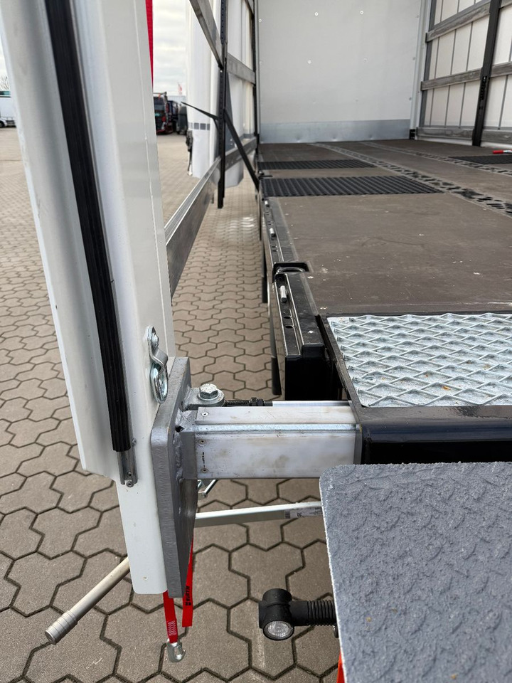 Volvo FH 500 Gabelstaplertransporter LBW 9t Dhollandia – Leasing Volvo FH 500 Gabelstaplertransporter LBW 9t Dhollandia: das Bild 13
