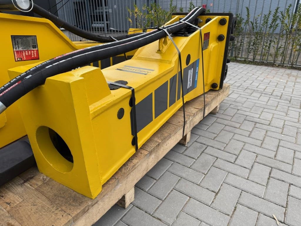 Atlas Copco Epiroc MB 1500 MB1500 - Hydraulikhammer für Baumaschine: das Bild 2 Atlas Copco Epiroc MB 1500 MB1500 - Hydraulikhammer für Baumaschine: das Bild 2