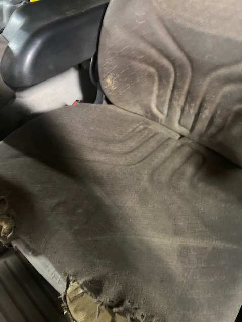 CASE IH MXU 135 - Traktor: das Bild 5 CASE IH MXU 135 - Traktor: das Bild 5