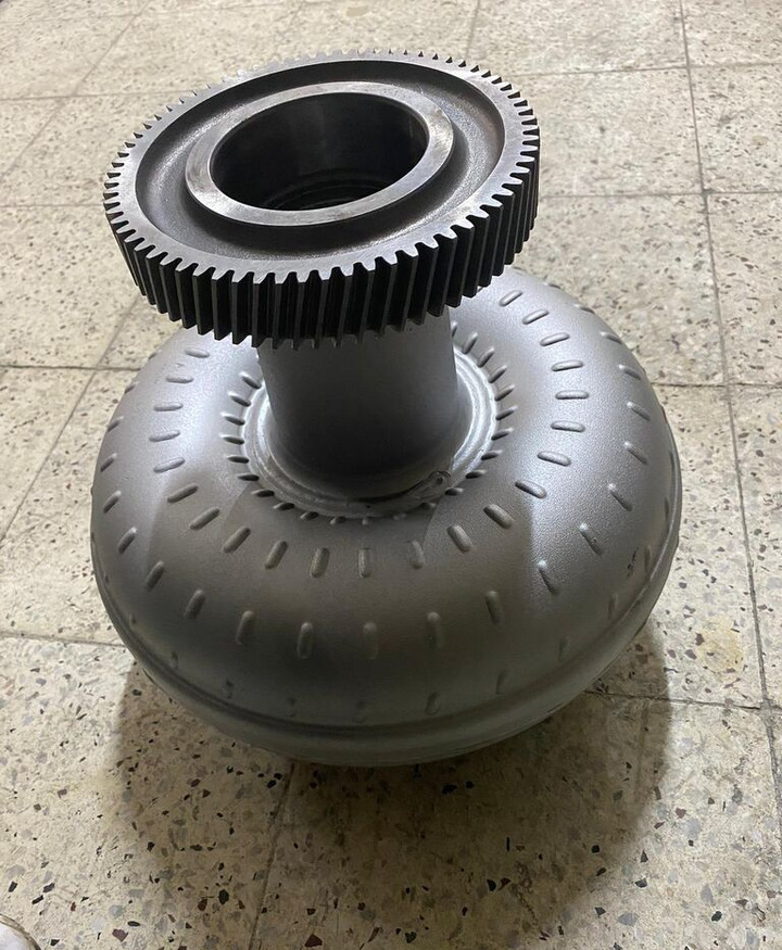 Volvo TORK KONVERTÖR Volvo VOLVO WHELL LOADERS-TORQUE CONVERTER L60C/L60D/L60E/L60F/L60G/L70E/L90E/L90F/L70F (11038458,11036870,11038454,11038453,11145220,11038448,11036163) - Transmission für Radlader: das Bild 1 Volvo TORK KONVERTÖR Volvo VOLVO WHELL LOADERS-TORQUE CONVERTER L60C/L60D/L60E/L60F/L60G/L70E/L90E/L90F/L70F (11038458,11036870,11038454,11038453,11145220,11038448,11036163) - Transmission für Radlader: das Bild 1