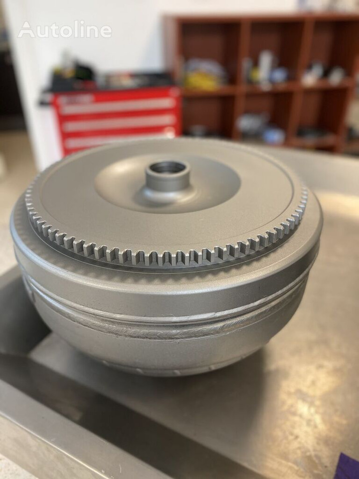 Volvo TORK Voe17264483 Volvo L220G-180G-150G - Transmission für Radlader: das Bild 1 Volvo TORK Voe17264483 Volvo L220G-180G-150G - Transmission für Radlader: das Bild 1