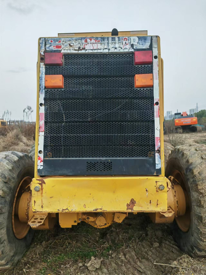 CATERPILLAR 140H - Grader: das Bild 3 CATERPILLAR 140H - Grader: das Bild 3