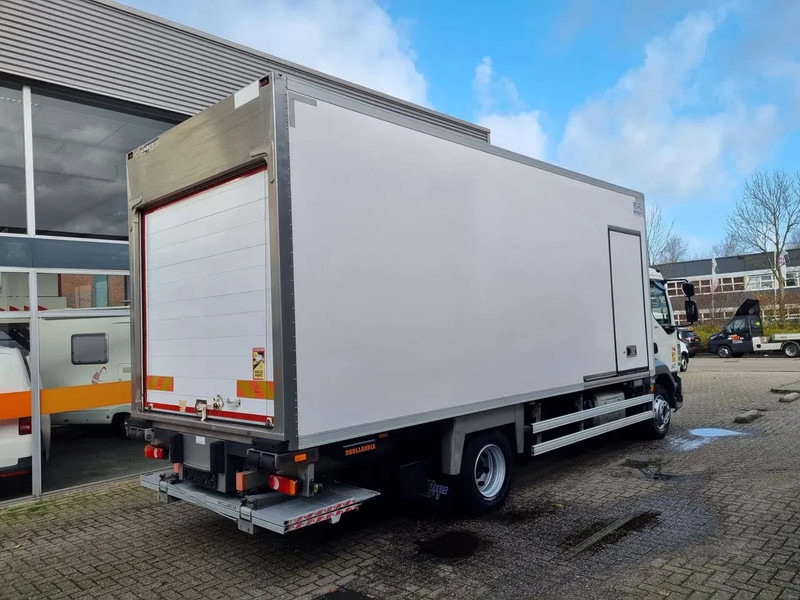 DAF LF 220 Kuhlkoffer/Carrier 750MT MULTITEMP/ LBW/ EURO 6 - Kühlkoffer LKW: das Bild 2 DAF LF 220 Kuhlkoffer/Carrier 750MT MULTITEMP/ LBW/ EURO 6 - Kühlkoffer LKW: das Bild 2