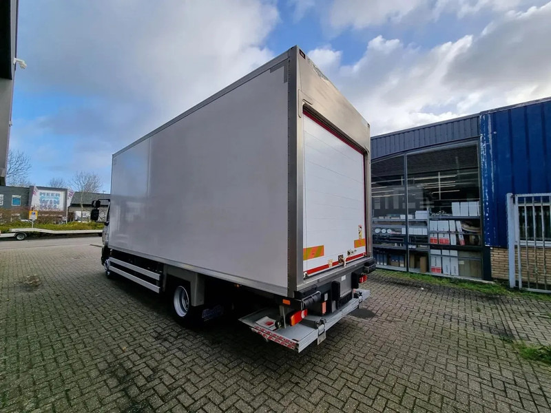 DAF LF 220 Kuhlkoffer/Carrier 750MT MULTITEMP/ LBW/ EURO 6 - Kühlkoffer LKW: das Bild 5 DAF LF 220 Kuhlkoffer/Carrier 750MT MULTITEMP/ LBW/ EURO 6 - Kühlkoffer LKW: das Bild 5