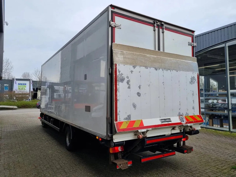 DAF LF 45.220 Kuhlkoffer Thermoking T1000R LBW ST380V EURO EEV - Kühlkoffer LKW: das Bild 5 DAF LF 45.220 Kuhlkoffer Thermoking T1000R LBW ST380V EURO EEV - Kühlkoffer LKW: das Bild 5