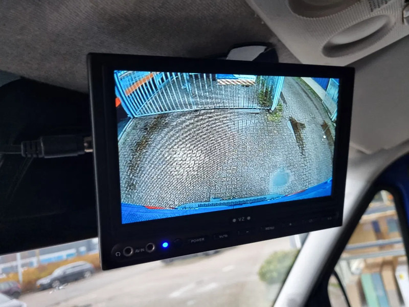 Kastenwagen Iveco Daily 40C18 3.0 D L4H2 Maxi GVW 3500 KG Euro 6D: das Bild 19 Kastenwagen Iveco Daily 40C18 3.0 D L4H2 Maxi GVW 3500 KG Euro 6D: das Bild 19