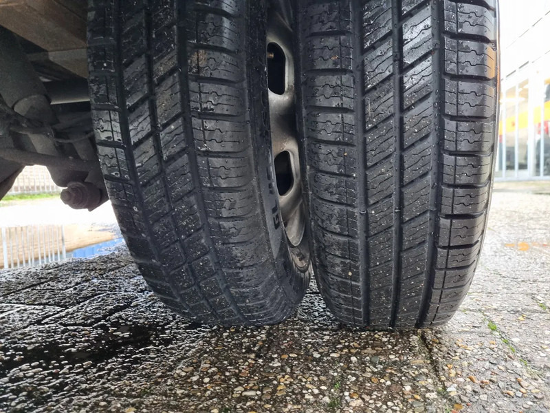 Kastenwagen Iveco Daily 40C18 3.0 D L4H2 Maxi GVW 3500 KG Euro 6D: das Bild 12 Kastenwagen Iveco Daily 40C18 3.0 D L4H2 Maxi GVW 3500 KG Euro 6D: das Bild 12