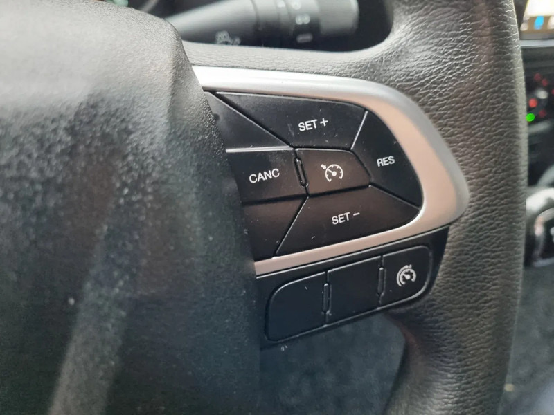 Kastenwagen Iveco Daily 40C18 3.0 D L4H2 Maxi GVW 3500 KG Euro 6D: das Bild 16 Kastenwagen Iveco Daily 40C18 3.0 D L4H2 Maxi GVW 3500 KG Euro 6D: das Bild 16