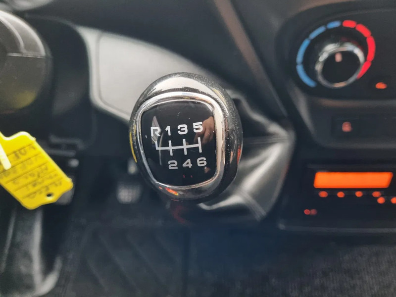 Kastenwagen Iveco Daily 40C18 3.0 D L4H2 Maxi GVW 3500 KG Euro 6D: das Bild 15 Kastenwagen Iveco Daily 40C18 3.0 D L4H2 Maxi GVW 3500 KG Euro 6D: das Bild 15