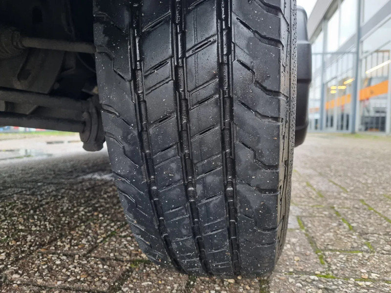 Kastenwagen Iveco Daily 40C18 3.0 D L4H2 Maxi GVW 3500 KG Euro 6D: das Bild 13 Kastenwagen Iveco Daily 40C18 3.0 D L4H2 Maxi GVW 3500 KG Euro 6D: das Bild 13