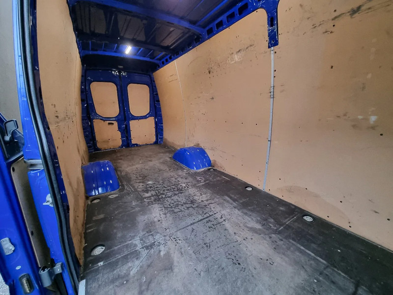 Kastenwagen Iveco Daily 40C18 3.0 D L4H2 Maxi GVW 3500 KG Euro 6D: das Bild 20 Kastenwagen Iveco Daily 40C18 3.0 D L4H2 Maxi GVW 3500 KG Euro 6D: das Bild 20