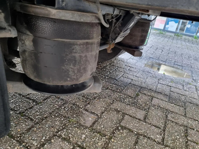 Pritsche Transporter Iveco Daily 70C21 3.0D/ 204PS/ Radstand 475 cm/ Openlaadbak 4m: das Bild 10