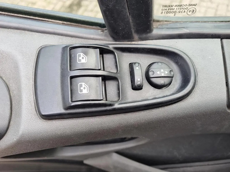 Pritsche Transporter Iveco Daily 70C21 3.0D/ 204PS/ Radstand 475 cm/ Openlaadbak 4m: das Bild 17