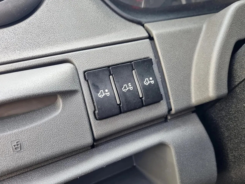 Pritsche Transporter Iveco Daily 70C21 3.0D/ 204PS/ Radstand 475 cm/ Openlaadbak 4m: das Bild 9