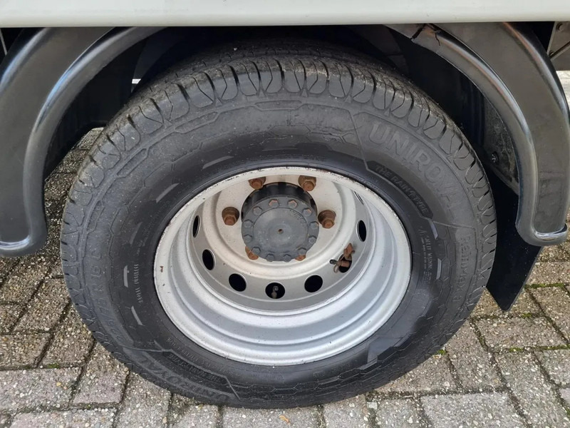 Pritsche Transporter Iveco Daily 70C21 3.0D/ 204PS/ Radstand 475 cm/ Openlaadbak 4m: das Bild 13